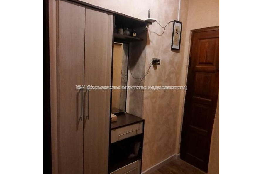 Продам квартиру, Морозова ул. , 1 кім., 30 м², капитальный ремонт 