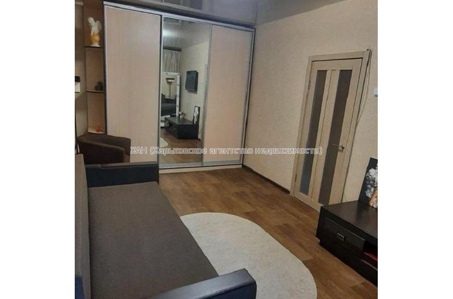 Продам квартиру, Морозова ул. , 1 кім., 30 м², капитальный ремонт 