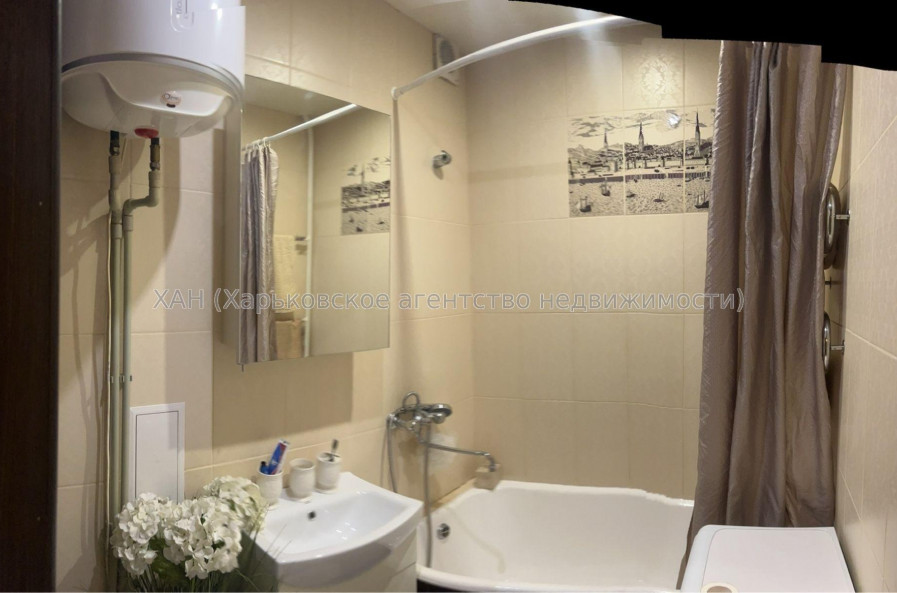 Продам квартиру, Морозова ул. , 1 кім., 30 м², капитальный ремонт 
