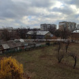 Продам квартиру, Дизельная ул. , 2 кім., 50 м², без внутренних работ 