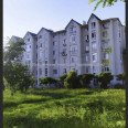 Продам квартиру, Дизельная ул. , 2 кім., 50 м², без внутренних работ 