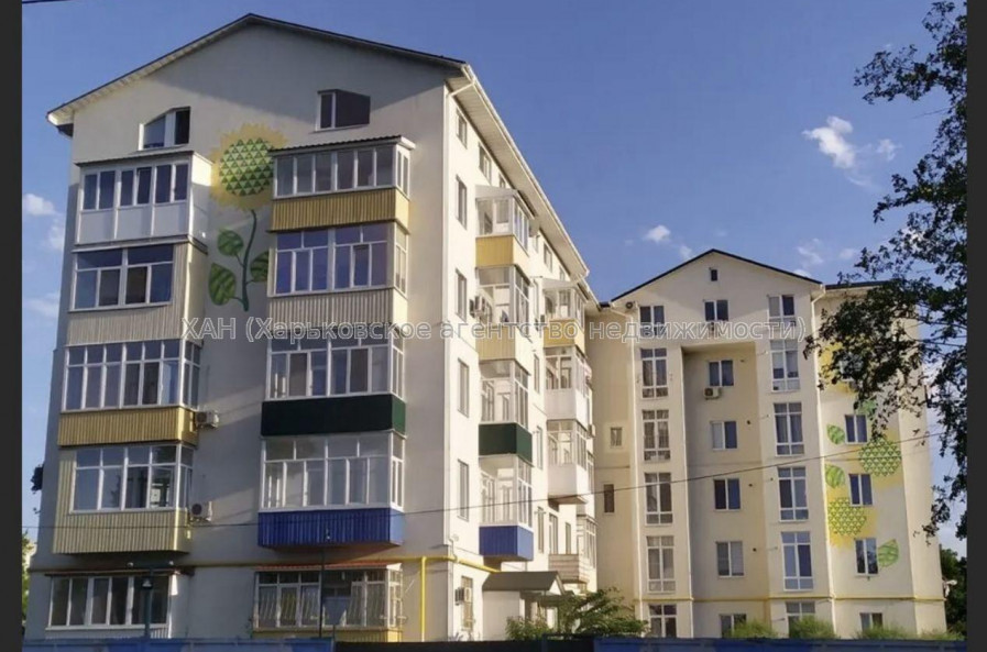 Продам квартиру, Дизельная ул. , 2 кім., 50 м², без внутренних работ 