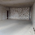 Продам квартиру, Дизельная ул. , 2 кім., 50 м², без внутренних работ 