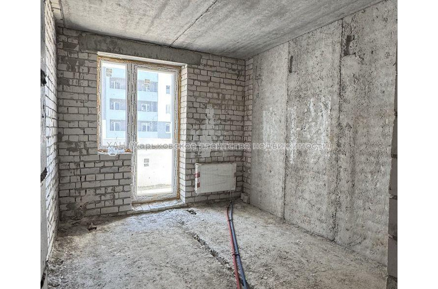 Продам квартиру, Лисаветинская ул. , 1 кім., 46.08 м², без внутренних работ 