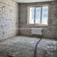 Продам квартиру, Лисаветинская ул. , 1 кім., 46.08 м², без внутренних работ 