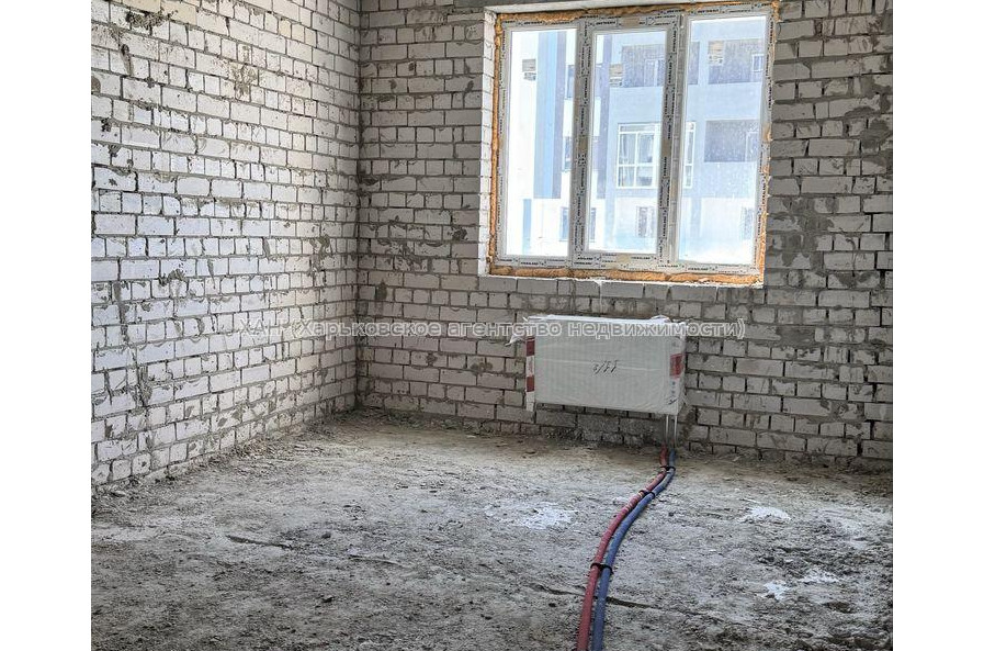Продам квартиру, Лисаветинская ул. , 1 кім., 46.08 м², без внутренних работ 