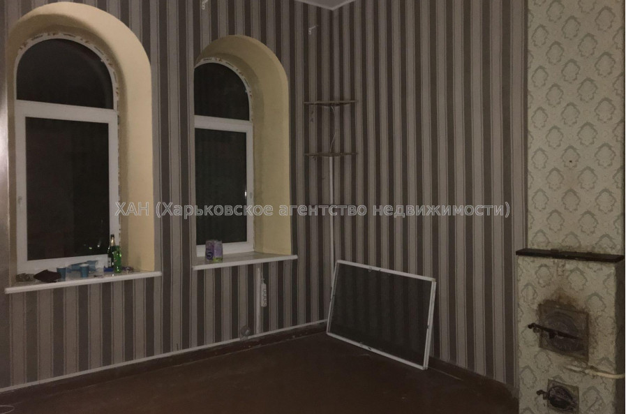 Продам квартиру, Ващенковский пер. , 3 кім., 90 м², без ремонта 