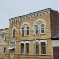 Продам квартиру, Ващенковский пер. , 3 кім., 90 м², без ремонта 