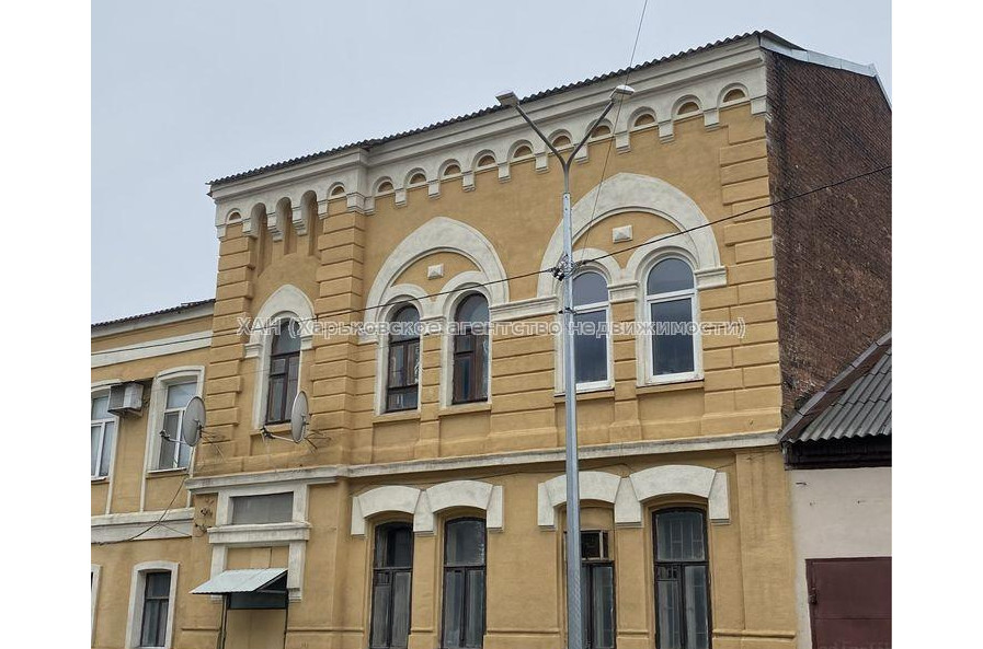 Продам квартиру, Ващенковский пер. , 3 кім., 90 м², без ремонта 