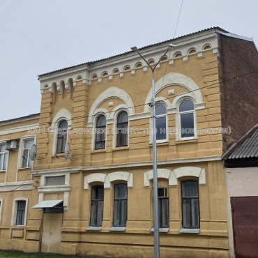 Продам квартиру, Ващенковский пер. , 3  ком., 90 м², без ремонта 