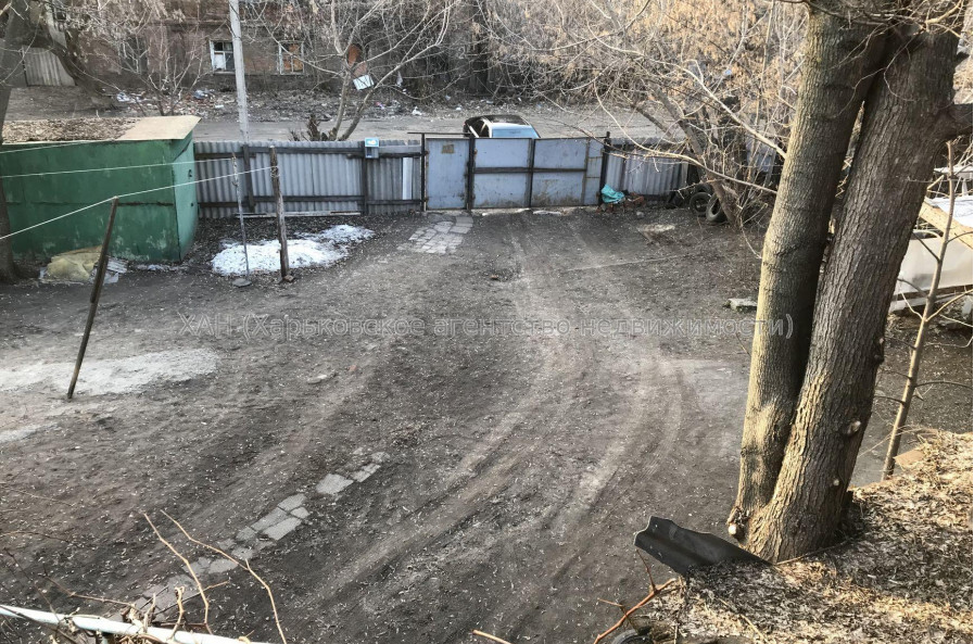 Продам квартиру, Ващенковский пер. , 3 кім., 90 м², без ремонта 