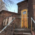 Продам квартиру, Ващенковский пер. , 3 кім., 90 м², без ремонта 