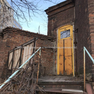 Продам квартиру, Ващенковский пер. , 3 кім., 90 м², без ремонта 
