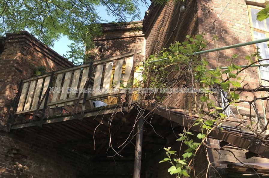Продам квартиру, Ващенковский пер. , 3 кім., 90 м², без ремонта 