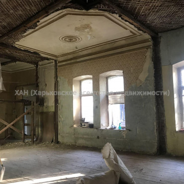 Продам квартиру, Ващенковский пер. , 3 кім., 90 м², без ремонта 