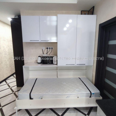 Продам квартиру, Большая Панасовская ул. , 1 кім., 37 м², авторский дизайн  - фото 5 Продам квартиру, Большая Панасовская ул. , 1 кім., 37 м², авторский дизайн