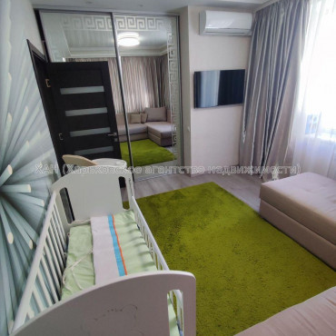Продам квартиру, Большая Панасовская ул. , 1 кім., 37 м², авторский дизайн  - фото 7 Продам квартиру, Большая Панасовская ул. , 1 кім., 37 м², авторский дизайн