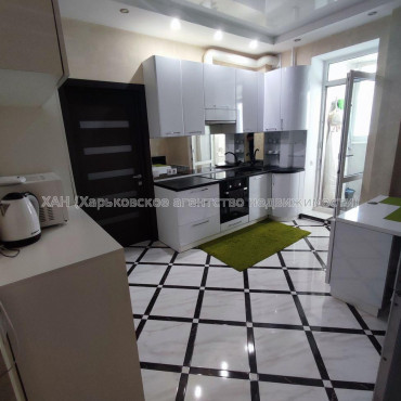 Продам квартиру, Большая Панасовская ул. , 1 кім., 37 м², авторский дизайн  - фото 1 Продам квартиру, Большая Панасовская ул. , 1 кім., 37 м², авторский дизайн