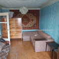 Продам квартиру, Мира ул. , 1  ком., 30 м², советский ремонт 