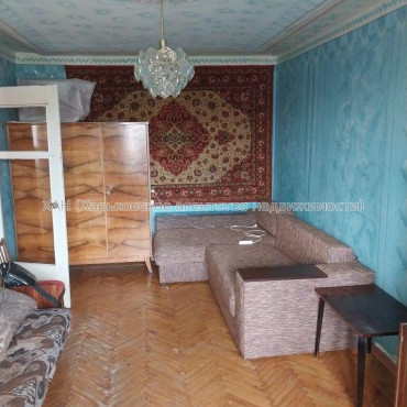 Продам квартиру, Мира ул. , 1  ком., 30 м², советский ремонт 
