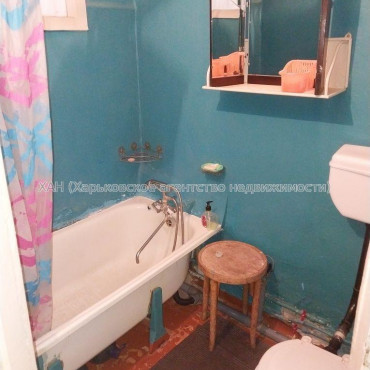 Продам квартиру, Мира ул. , 1  ком., 30 м², советский ремонт 