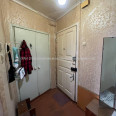 Продам квартиру, Гвардейцев Широнинцев ул. , 1 кім., 33 м², советский ремонт 