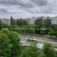 Продам квартиру, Гвардейцев Широнинцев ул. , 1 кім., 33 м², советский ремонт 