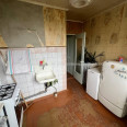 Продам квартиру, Гвардейцев Широнинцев ул. , 1 кім., 33 м², советский ремонт 