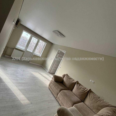 Продам квартиру, Отакара Яроша ул. , 2 кім., 46 м², евроремонт 