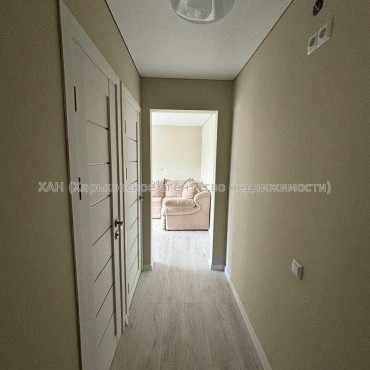 Продам квартиру, Отакара Яроша ул. , 2 кім., 46 м², евроремонт 