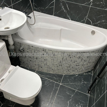 Продам квартиру, Отакара Яроша ул. , 2 кім., 46 м², евроремонт 