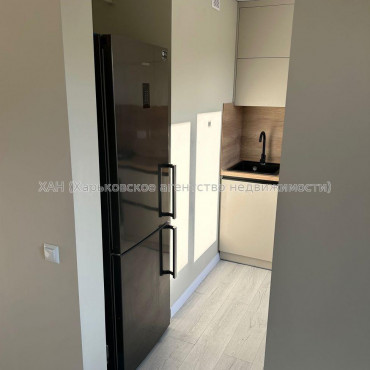 Продам квартиру, Отакара Яроша ул. , 2 кім., 46 м², евроремонт 