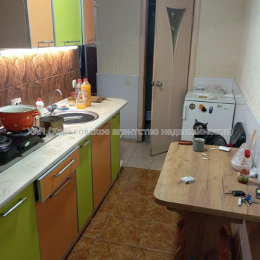 Продам квартиру, Большая Панасовская ул. , 1 кім., 27 м², косметический ремонт 