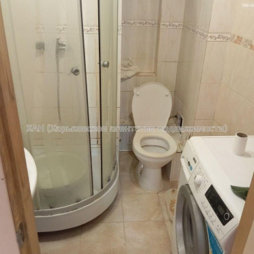 Продам квартиру, Большая Панасовская ул. , 1 кім., 27 м², косметический ремонт 