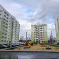 Продам квартиру, Мира ул. , 2  ком., 56 м², без внутренних работ 