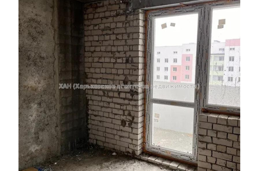 Продам квартиру, Мира ул. , 2  ком., 56 м², без внутренних работ 