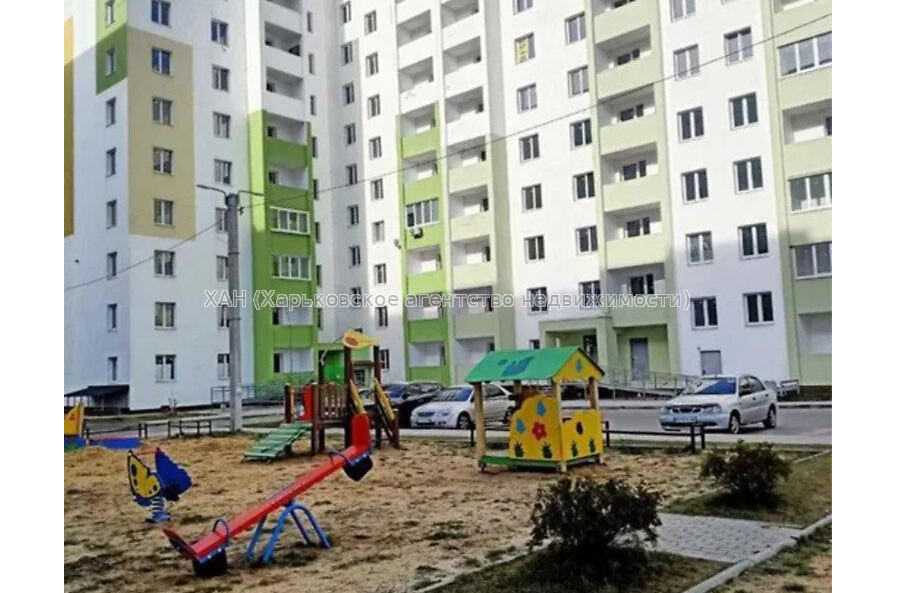 Продам квартиру, Мира ул. , 2  ком., 56 м², без внутренних работ 