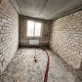 Продам квартиру, Мира ул. , 2  ком., 56 м², без внутренних работ 