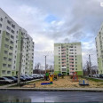 Продам квартиру, Мира ул. , 2  ком., 56 м², без внутренних работ 