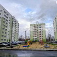 Продам квартиру, Мира ул. , 2  ком., 56 м², без внутренних работ 