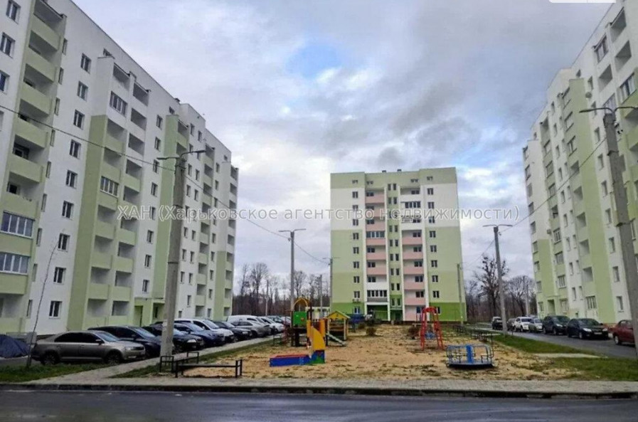 Продам квартиру, Мира ул. , 2  ком., 56 м², без внутренних работ 