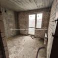 Продам квартиру, Мира ул. , 2  ком., 56 м², без внутренних работ 