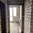Продам квартиру, Мира ул. , 2  ком., 56 м², без внутренних работ 