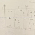 Продам квартиру, Мира ул. , 2  ком., 56 м², без внутренних работ 