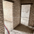 Продам квартиру, Мира ул. , 2  ком., 56 м², без внутренних работ 
