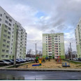 Продам квартиру, Мира ул. , 2  ком., 56 м², без внутренних работ 