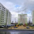 Продам квартиру, Мира ул. , 2  ком., 56 м², без внутренних работ 