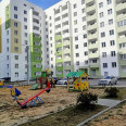 Продам квартиру, Мира ул. , 2  ком., 56 м², без внутренних работ 