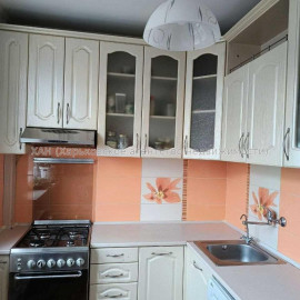 Продам квартиру, Олимпийская ул. , 3  ком., 65.60 м², капитальный ремонт