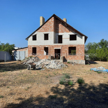 Продам дом, 200 м², 15 сот.